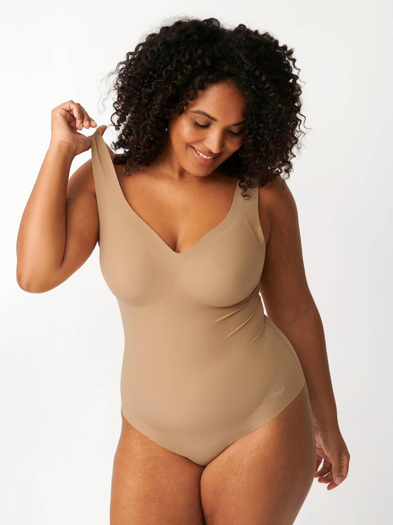 Sloggi Damen Zero Feel Body