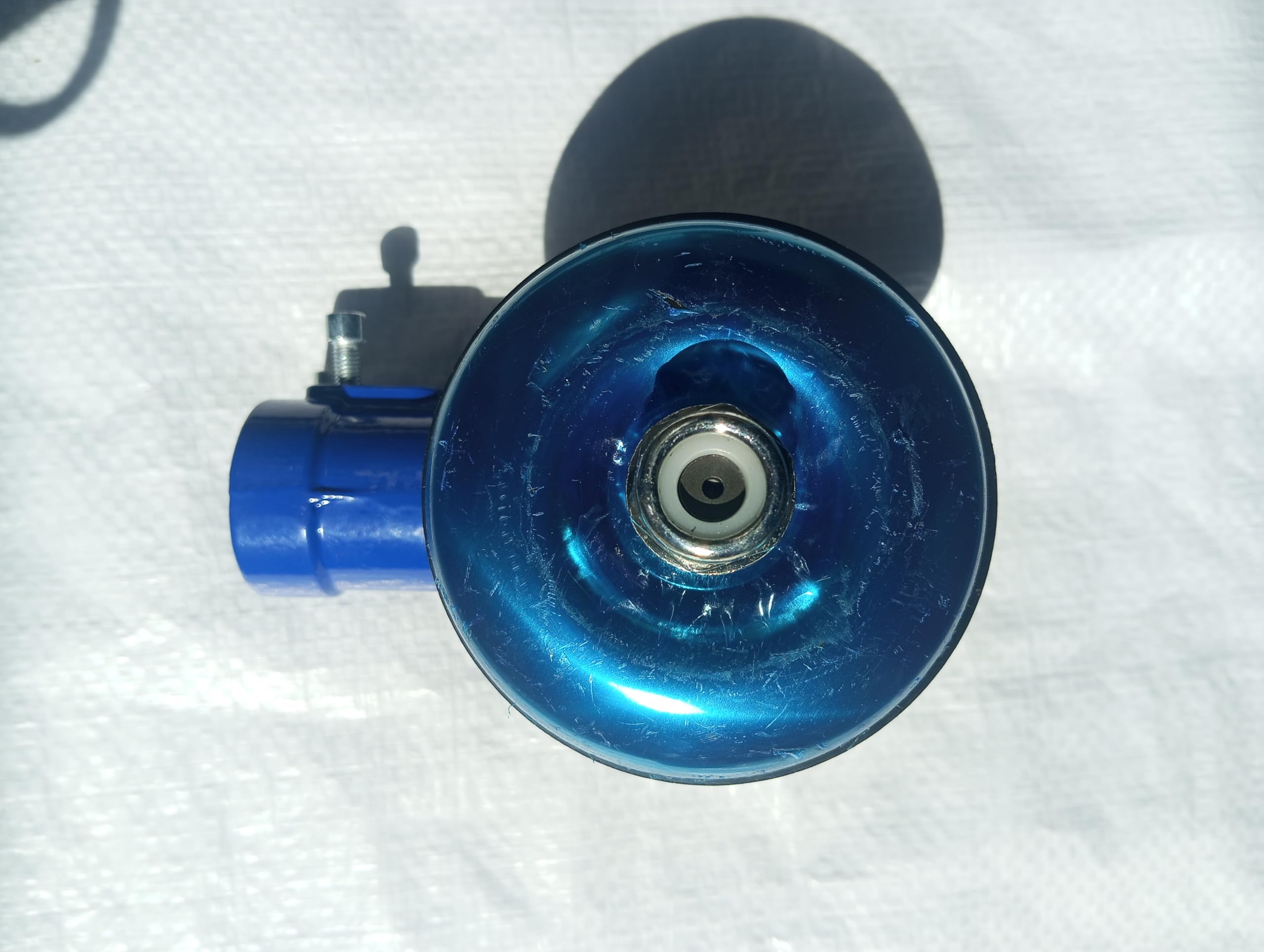 Brush Cutter Common Spare Parts 90 Degree Gear Case 26 * 9T Suitable for All Type 2 Stroke/4 Stroke Machine 43CC/52CC/139F/GX35/GX50 for Grass Trimmer Side Pack