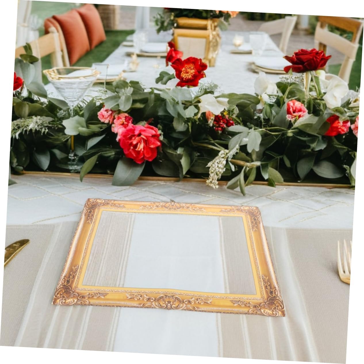 4pcs Wedding Photo Frame Props Handheld Paper Cutout for Wedding Party Engagement Anniversary Bridal Shower Fun Photo Booth Accessories for Memorable Moments
