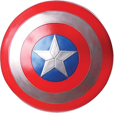 Amazon キャプテン アメリカ 武器 盾 子供用 アベンジャーズ Avengers Age Of Ultron ロボット 子ども向けフィギュア おもちゃ Amazon キャプテン アメリカ 武器 盾 子供用 アベンジャーズ Avengers Age Of Ultron ロボット 子ども向けフィギュア おもちゃ
