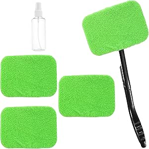 Support De Nettoyage Pour Lave-glace Wonder - Réf. 630014 - Neuf Sous Emballage