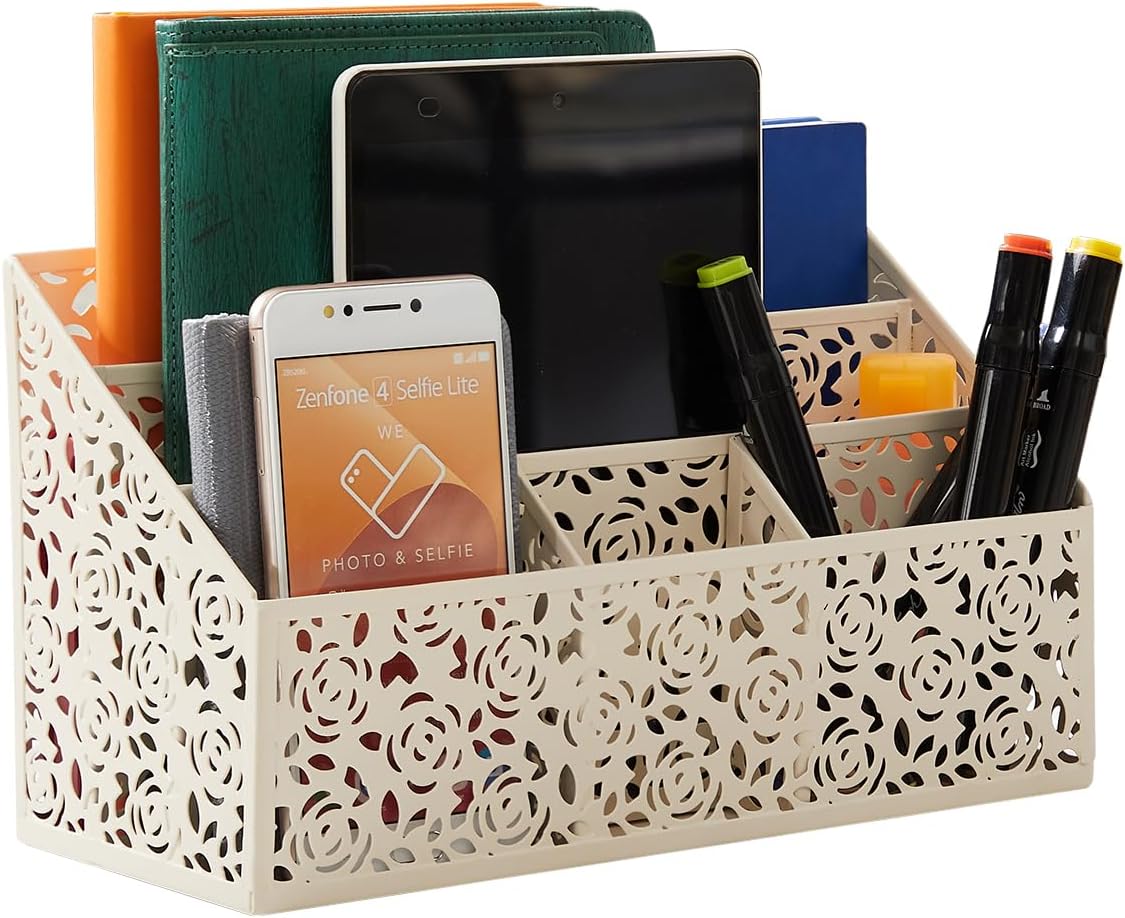 JYXIN Mail Organizer Countertop,Bill Organizer For Desk