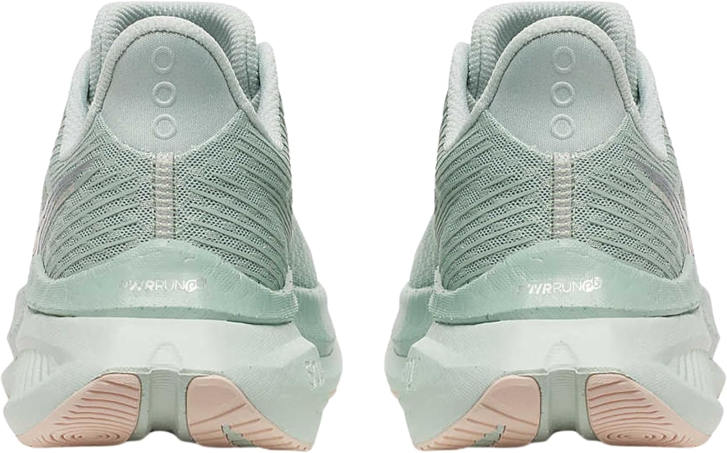 Saucony Womens Endorphin Speed 5 - Image 4