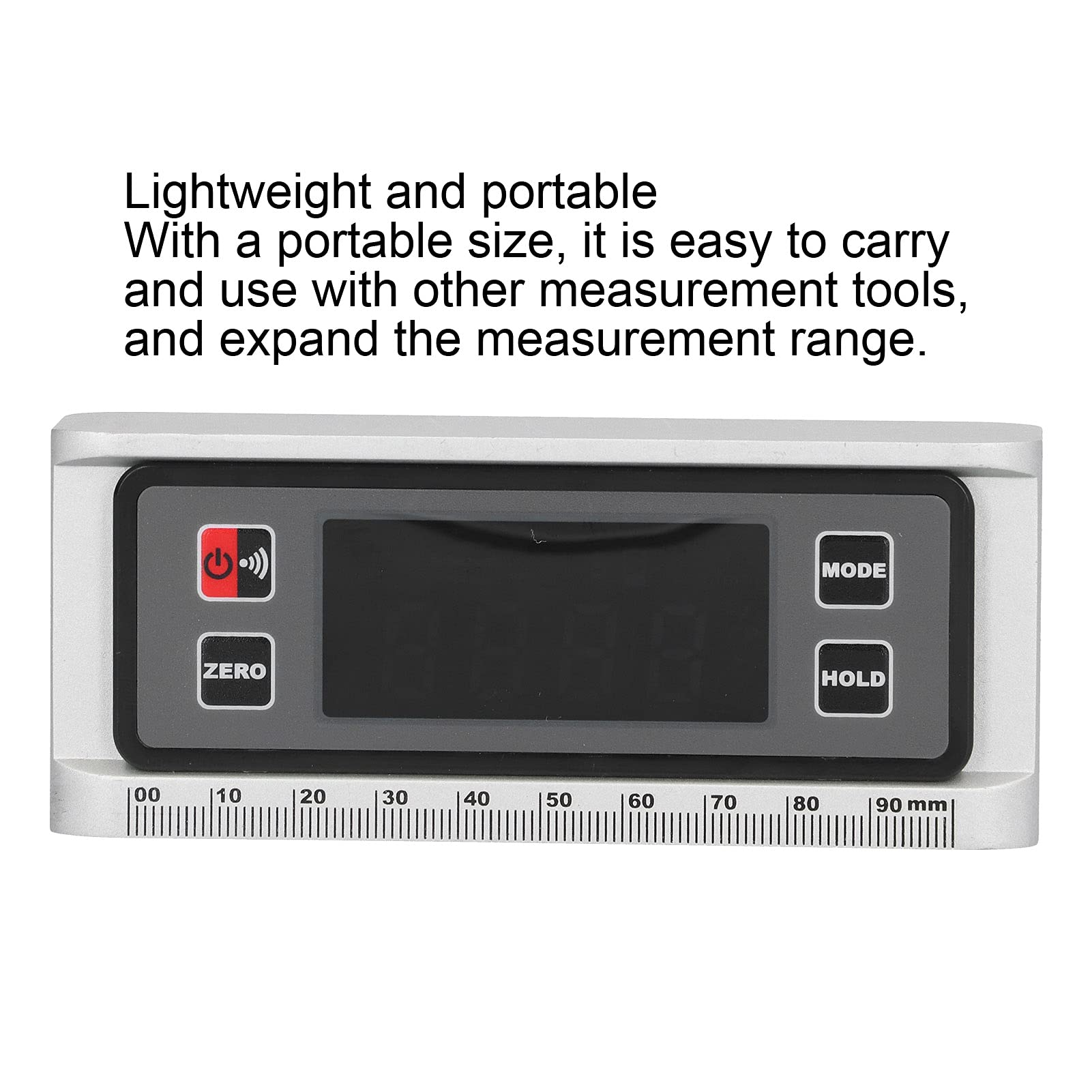 Multipurpose Angle Finder from TNM