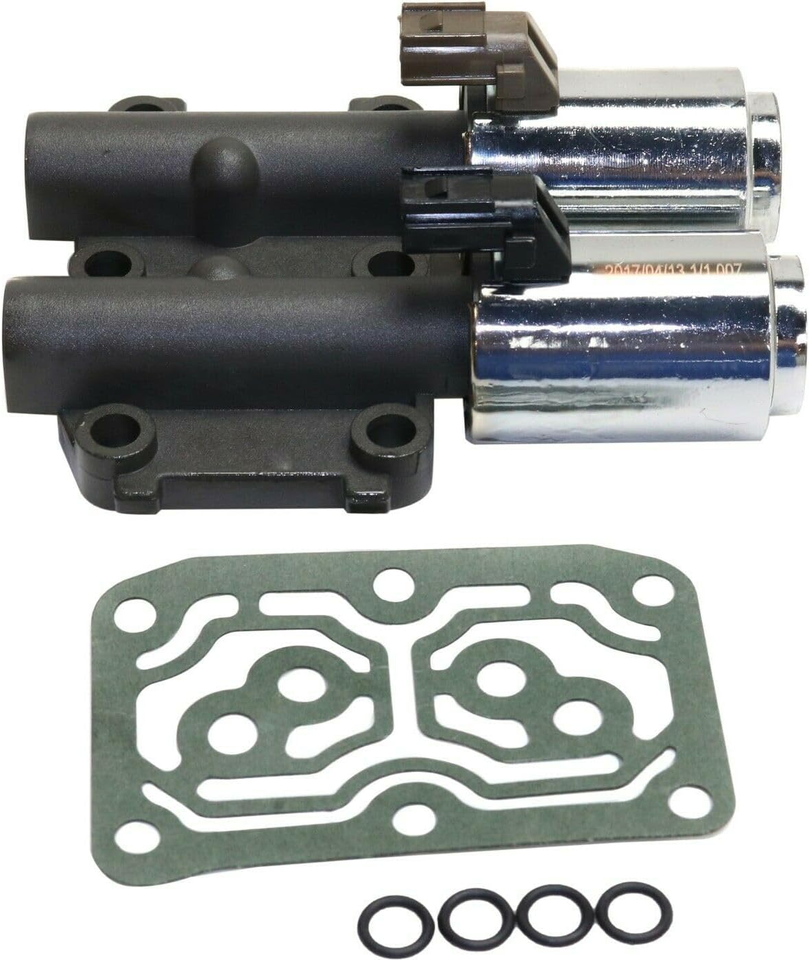 Automatic Transmission Solenoid for Acura for ILX 2013-2015 for TSX 2009-2014,for Honda for Accord 2008-2012 for CR-V 2012-2014 for Crosstour 2012-2014 for Element 2009-2011 for