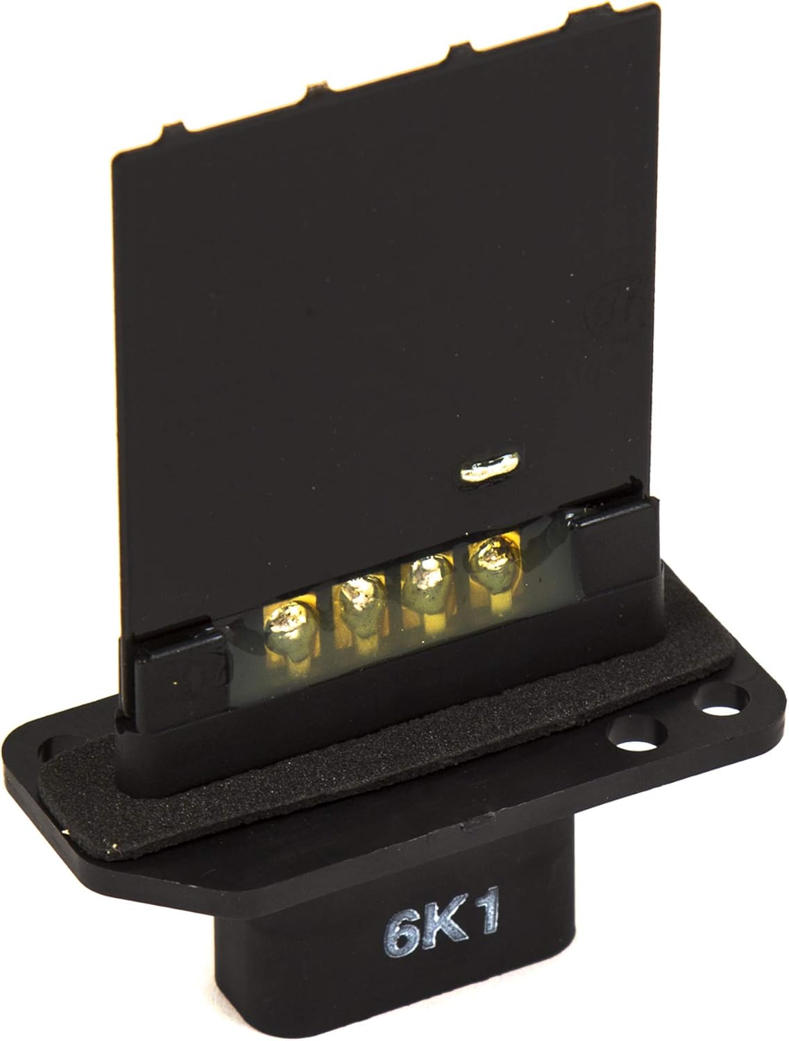Evergreen RE-1408 HVAC Blower Motor Resistor Fit 05-11 Ford Crown Victoria Mercury Grand Marquis