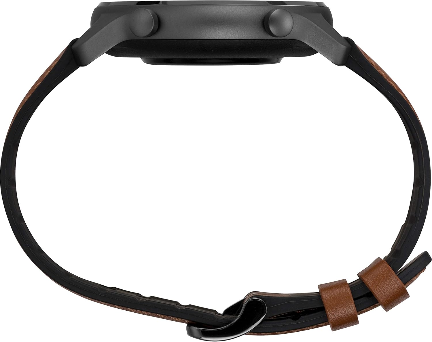 Timex Metropolitan R AMOLED Smartwatch con GPS y frecuencia cardíaca