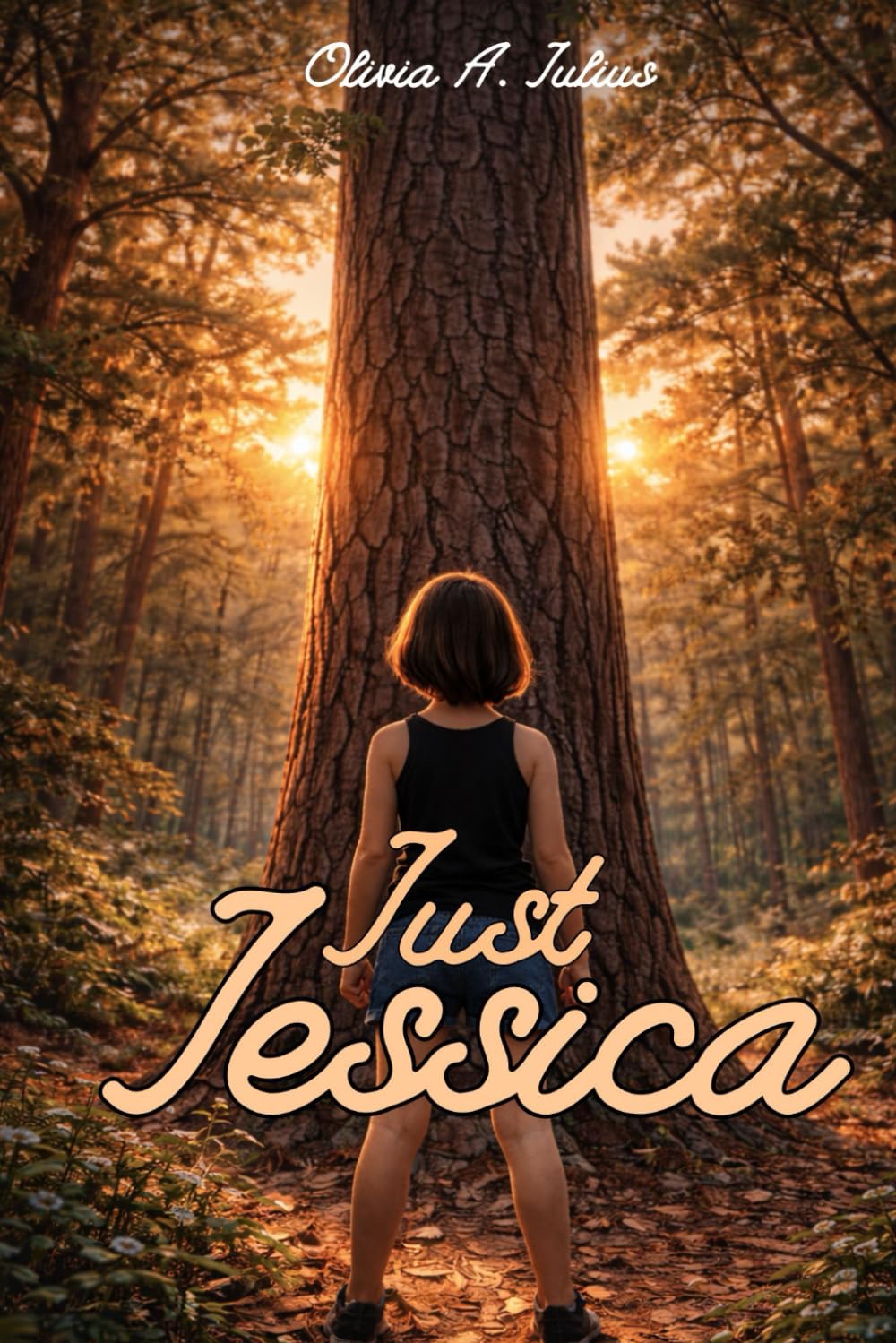 Just Jessica