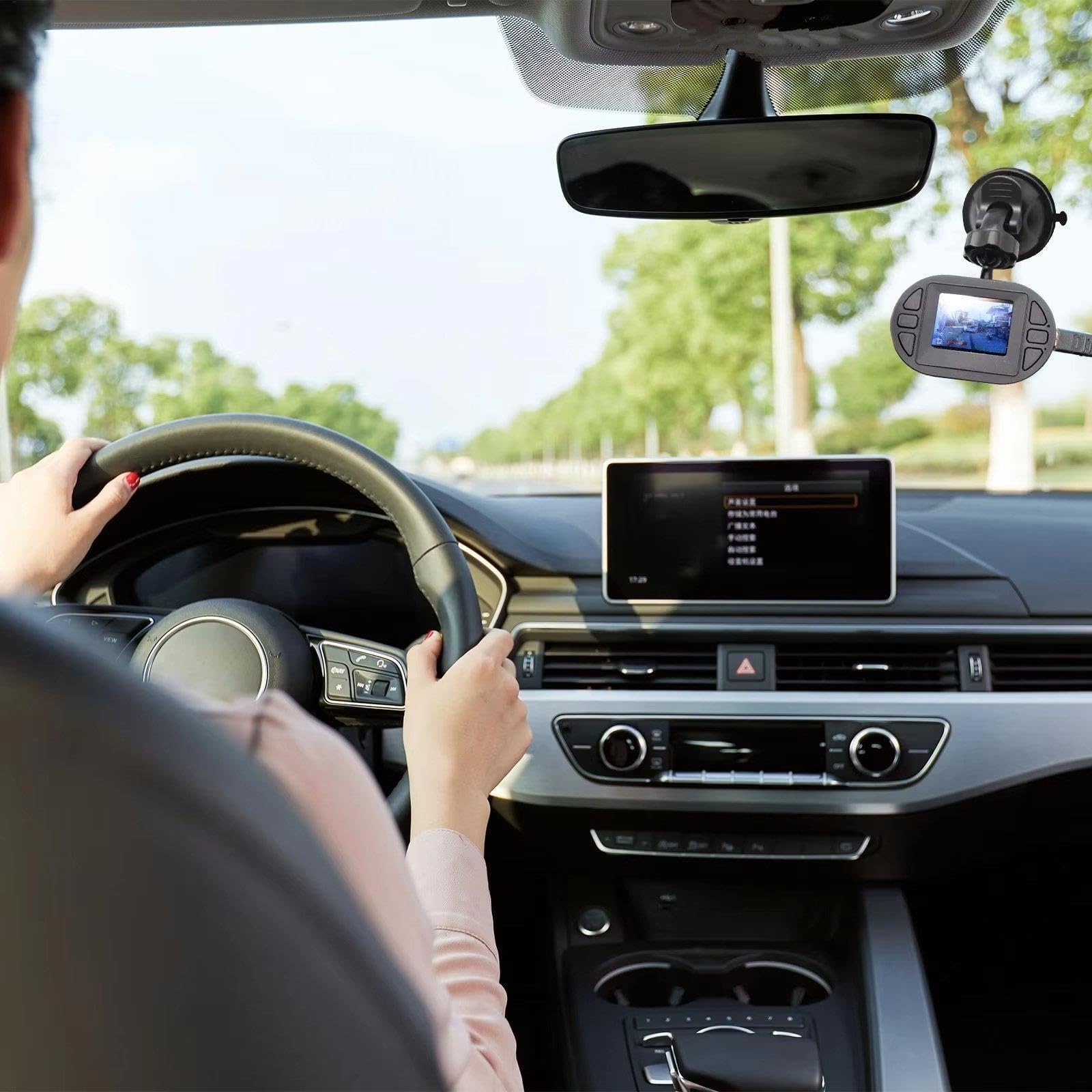 Accesorios Automóviles Soporte Navegación Teléfono Automóvil Universal