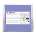 EC360® BLUE 5W/mK Thermal Pad (100 x 100 x 4,0 mm) gallery image