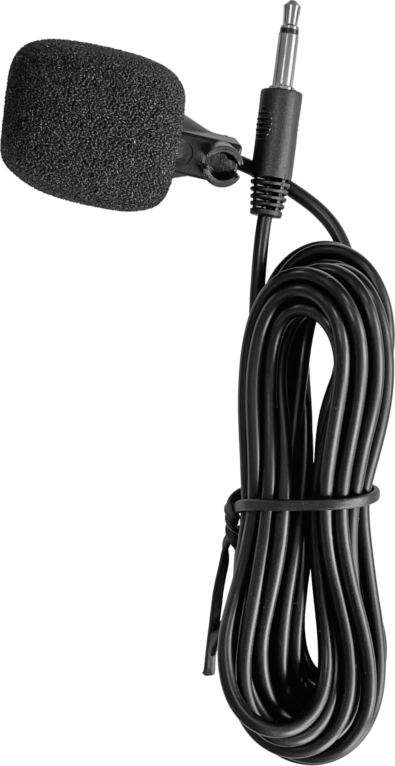 Blaupunkt DAB'N'Play 550, adattatore DAB/DAB+ con pannello di comando e scatola nera separata, streaming audio, funzione telefono