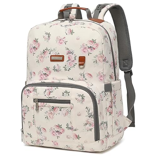 Mochila para pañales, bolsas de pañales grandes para bebés con cambiador portátil para niños y niñas, bolsa de viaje multifunción para mamás, papás,