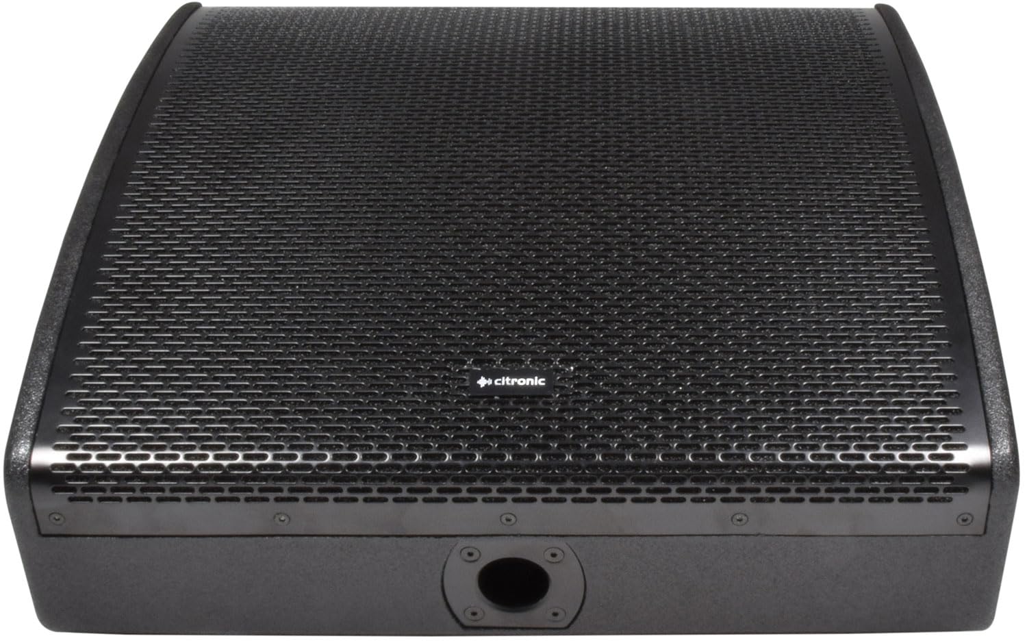 Citronic | CM15 Passive 15" Wedge Speaker | 700W Peak power