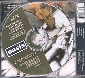 Oasis Some MightSay30th限定盤 oliveレコード新品 Oasis Some MightSay30th限定盤 oliveレコード新品