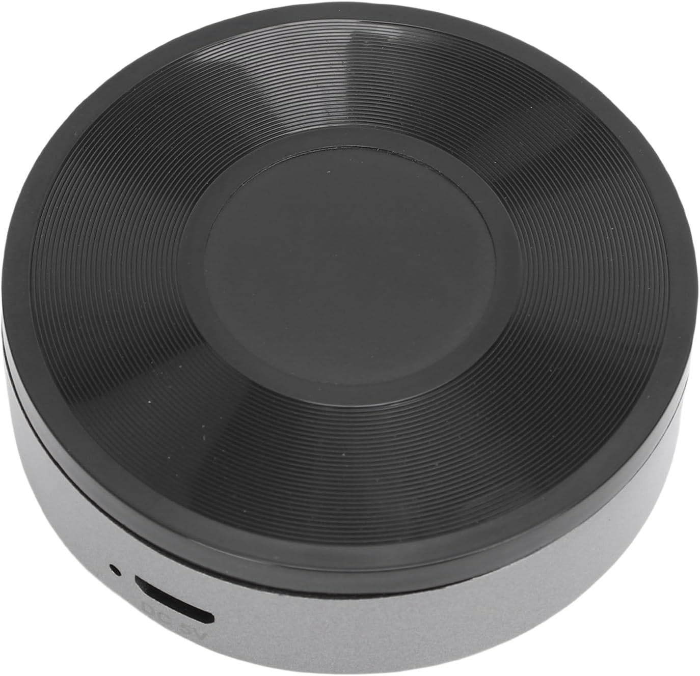 GOWENIC Long Range Wireless Receiver, HiFi Audio Adapter, 2.4G WiFi Sound Streamer with 3D Surround HD Low Latency for Home Music Streaming Stereo System