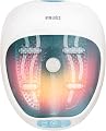HoMedics Bubble Spa 4-en-1