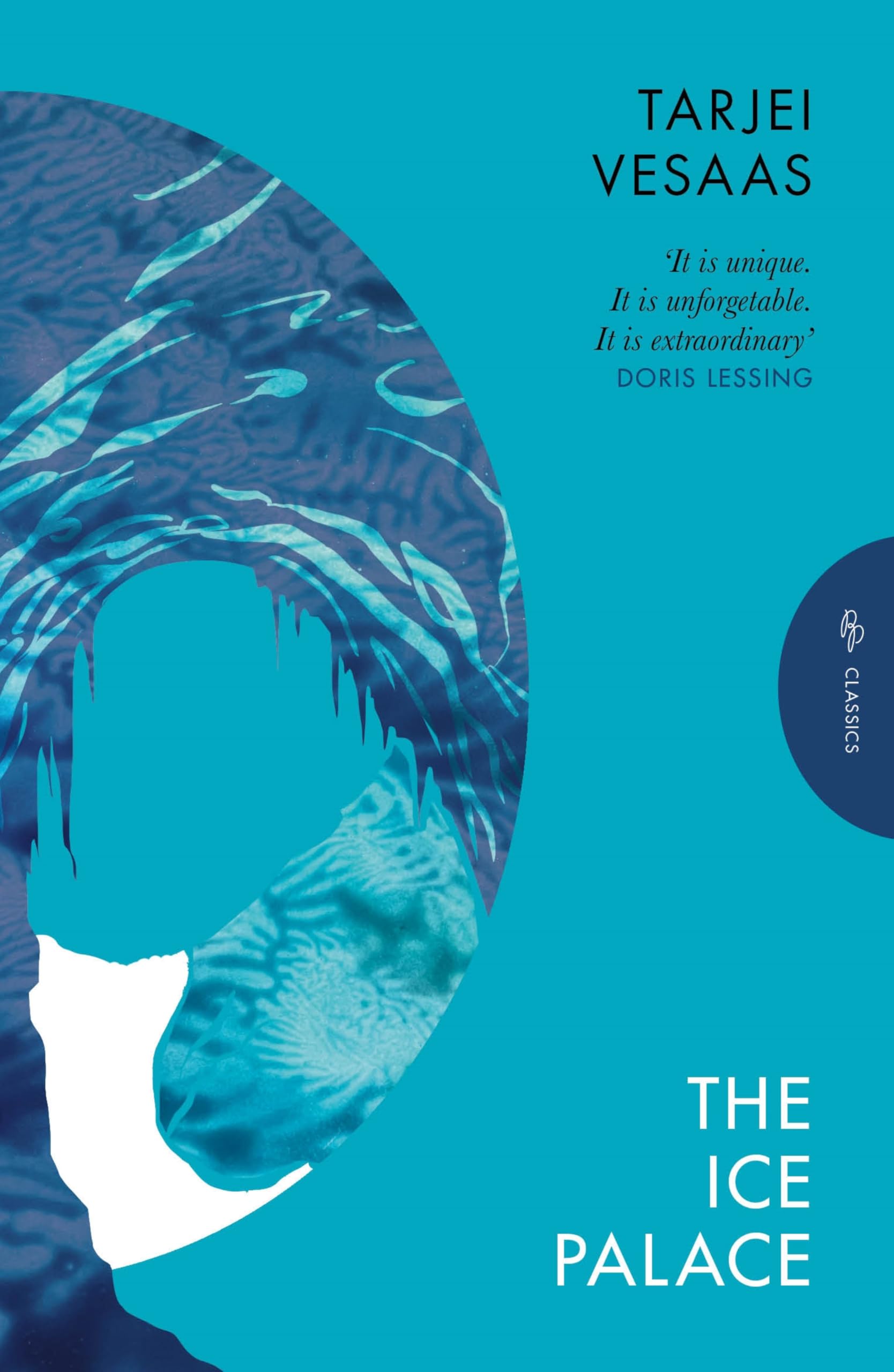 The Ice Palace (Pushkin Press Classics)