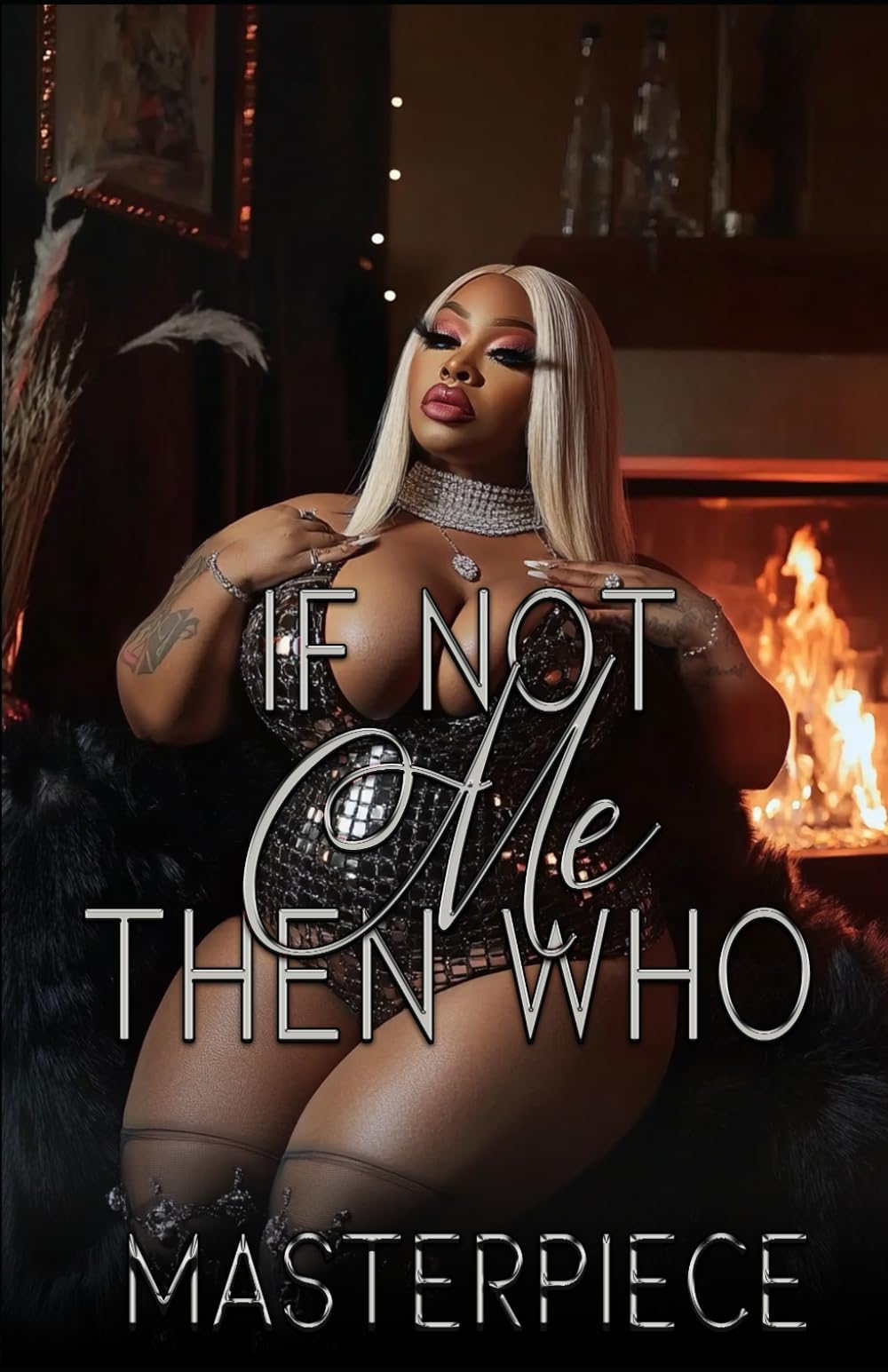 If Not Me Than Who: 1 (If Not Me Then Who)