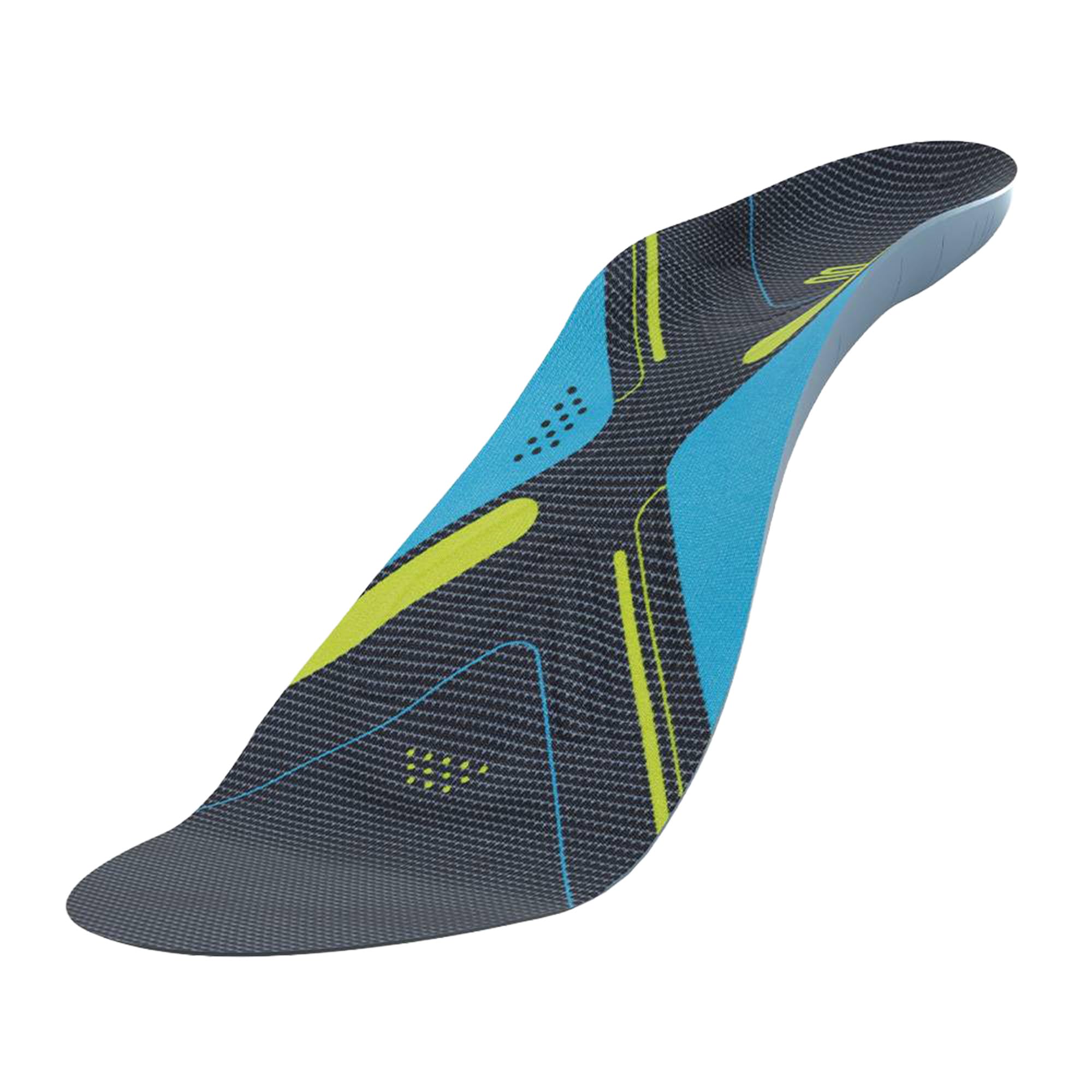 Bauerfeind Run Performance Insoles - Plantillas deportivas (1 par)