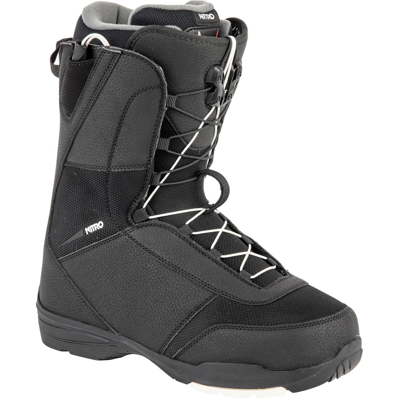 NITRO Tangent TLS Boot´24 Green