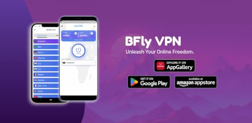 BFly VPN