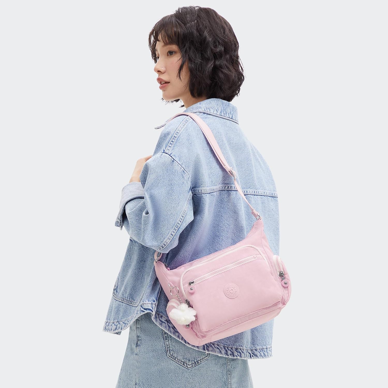 KIPLING KIPLING womens Gabbie S