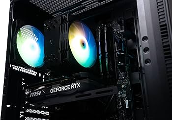 Amazon.com: MSI Codex Z2 Gaming Desktop: AMD R7-8700F, GeForce RTX