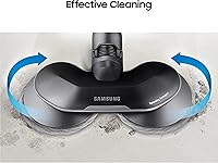 Vista 5 de SAMSUNG Jet Stick - Juego de 20 pastillas húmedas desechables para Jet 90 Complete, Jet 75 Complete, Jet 70 Aspiradoras inalámbricas para mascotas