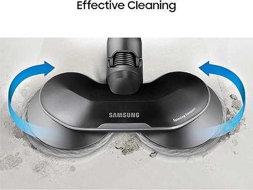 Miniatura 5 de SAMSUNG Jet Stick - Juego de 20 pastillas húmedas desechables para Jet 90 Complete, Jet 75 Complete, Jet 70 Aspiradoras inalámbricas para mascotas