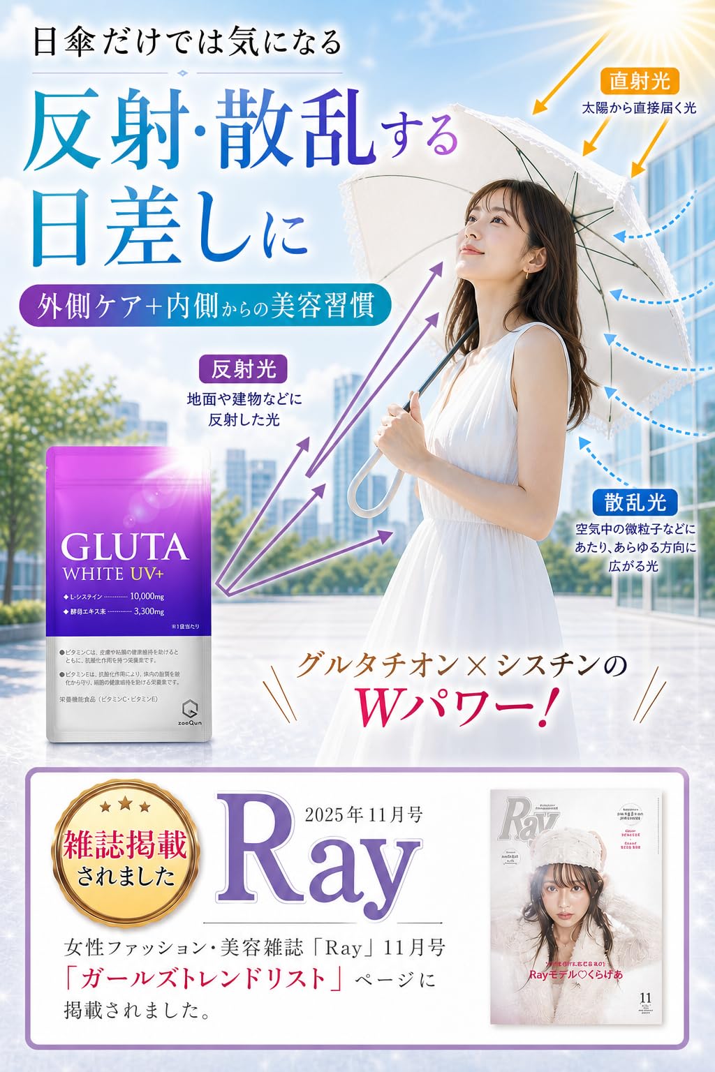 あこあこ　飲む白玉×3袋 Amazon.co.jp: 【飲む美容白玉点滴】 インナーケア サプリ