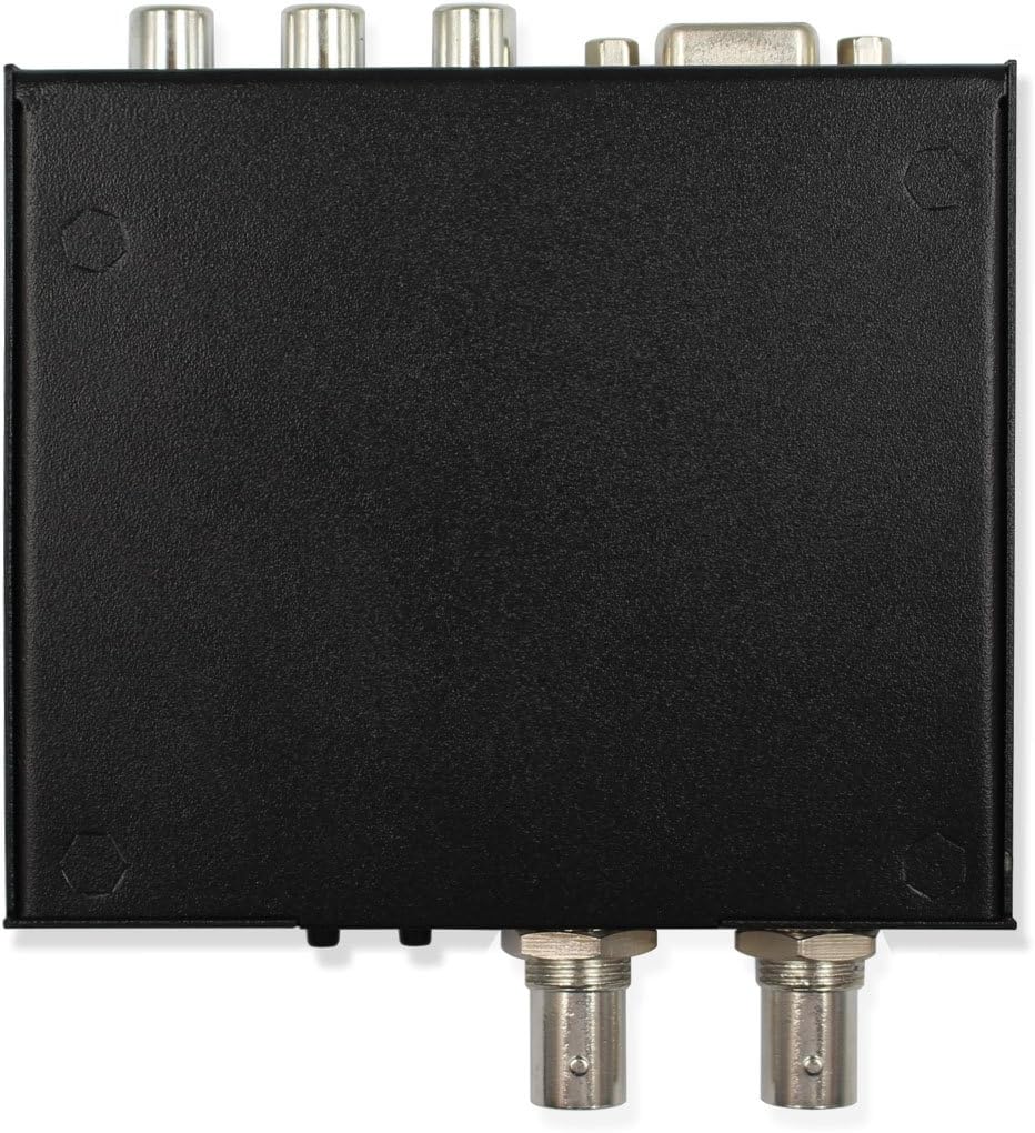 Bеѕt Sеllеr Wiistar SDI to VGA+CVBS Converter with SDI Loop Out