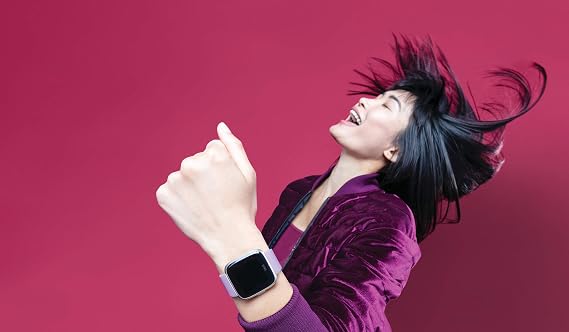 Fitbit Versa Classic Accessory Band