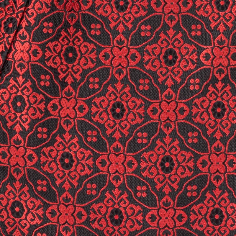 Image of The Tie Hub Cravat For Wedding & Formal Wear