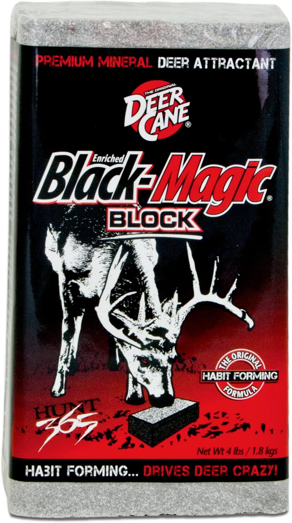 64525 Hunting Scents & Scent Eliminators