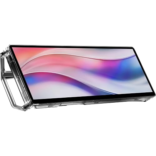 Corsair XENEON Edge 14.5" 2K Portable LCD HDMI USB C Touchscreen – Crystal