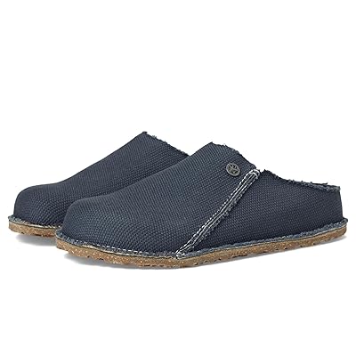 Birkenstock Zermatt 365 Canvas Men