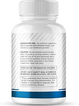 Uroflow for Men Capsules, URO Flow for Prostate Pills, Uroflow Supplement Caps - Maximum Strength, All Natural for Wellness & Comfort, Advanced Formula Overall Health & Wellness Reviews (3 Pack)