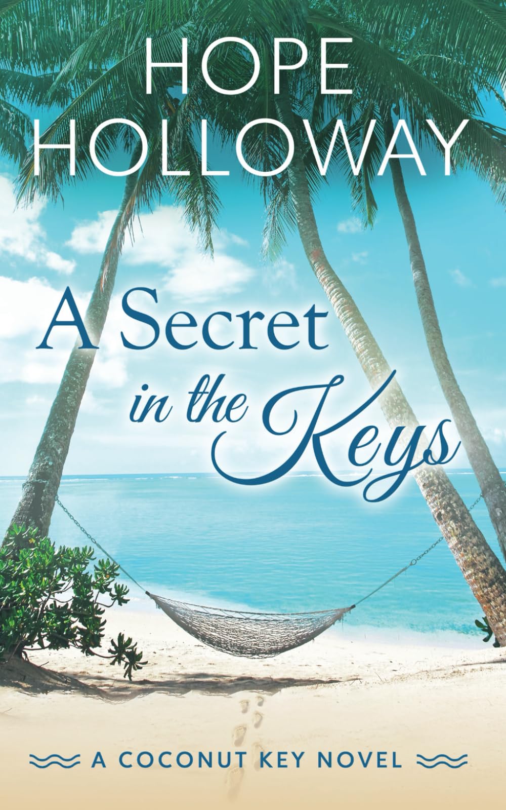 A Secret in the Keys (Coconut Key)