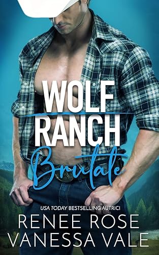 Wolf Ranch: Brutale: Italiano