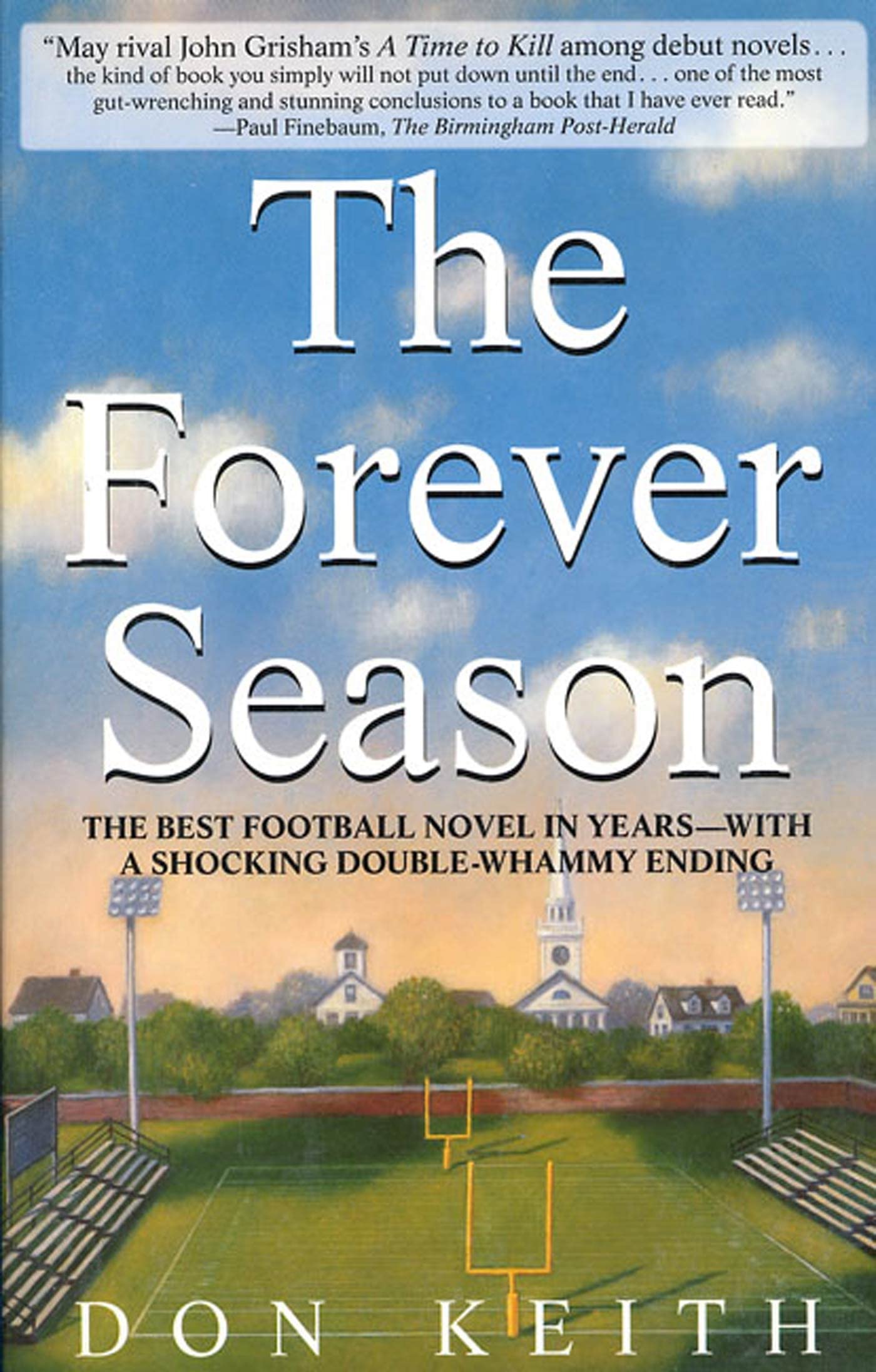 Forever Season