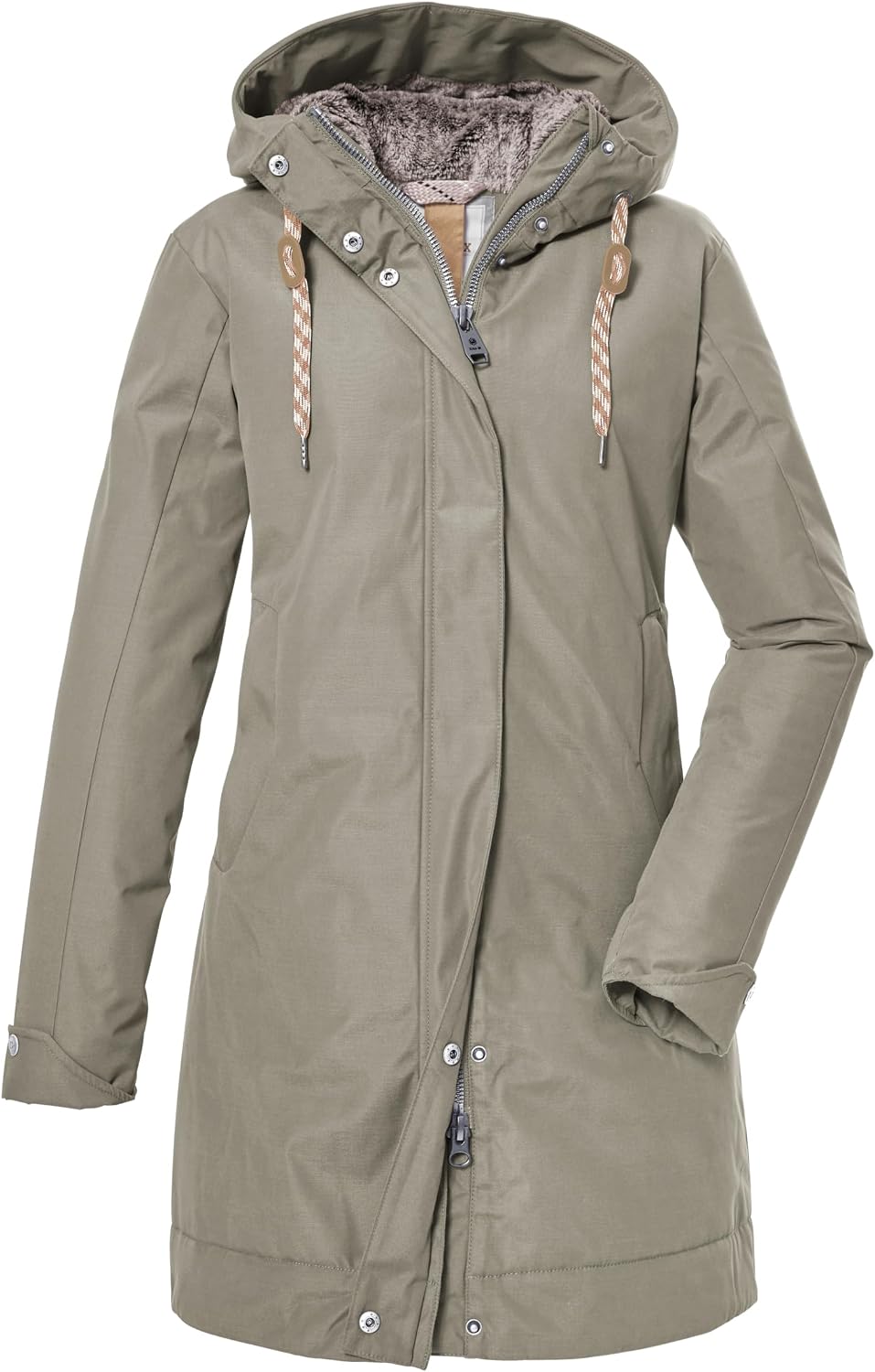 G.I.G.A. DX womens Gw 13 Wmn Prk