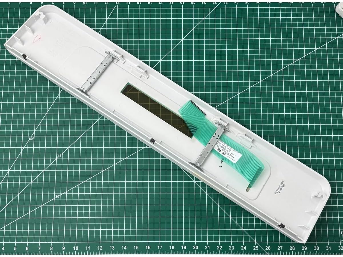 Replacement for GE Double Oven 30" Control Panel ONLY WB36T10626#used # Test