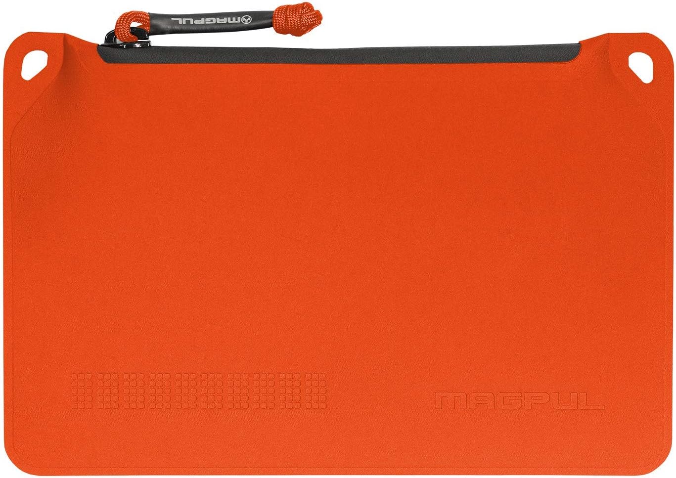 DAKA Pouch Zippered Tactical Range Tool and Gear Bag