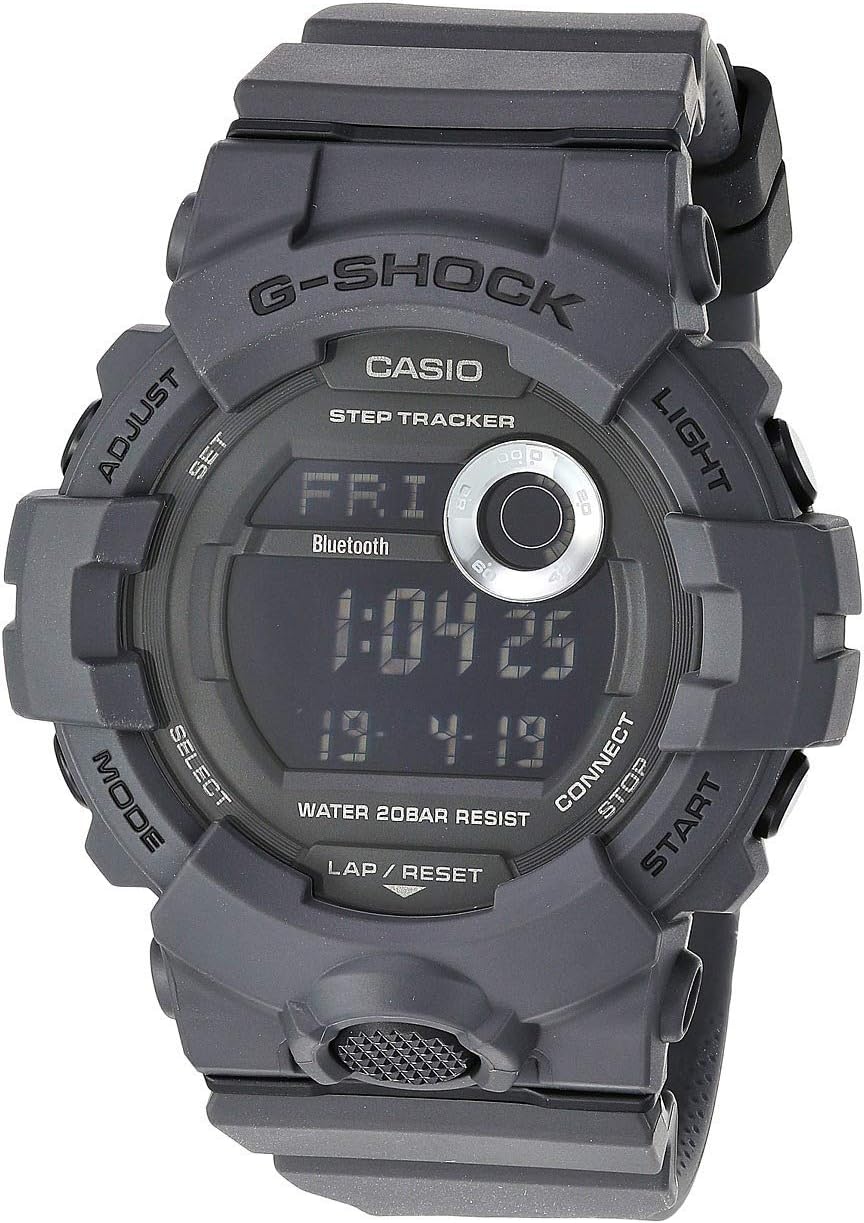 G-Shock Men's GBD800UC-5
