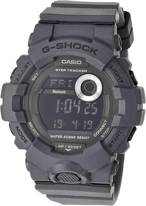 Reloj Casio Power Trainer GBD800UC