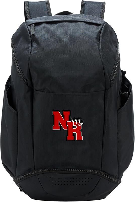 Mochila deportiva North Rockland Red Raiders