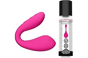 Lovense Dolce Bluetooth for Women: Ultimate Intimacy and Sexual Wellness