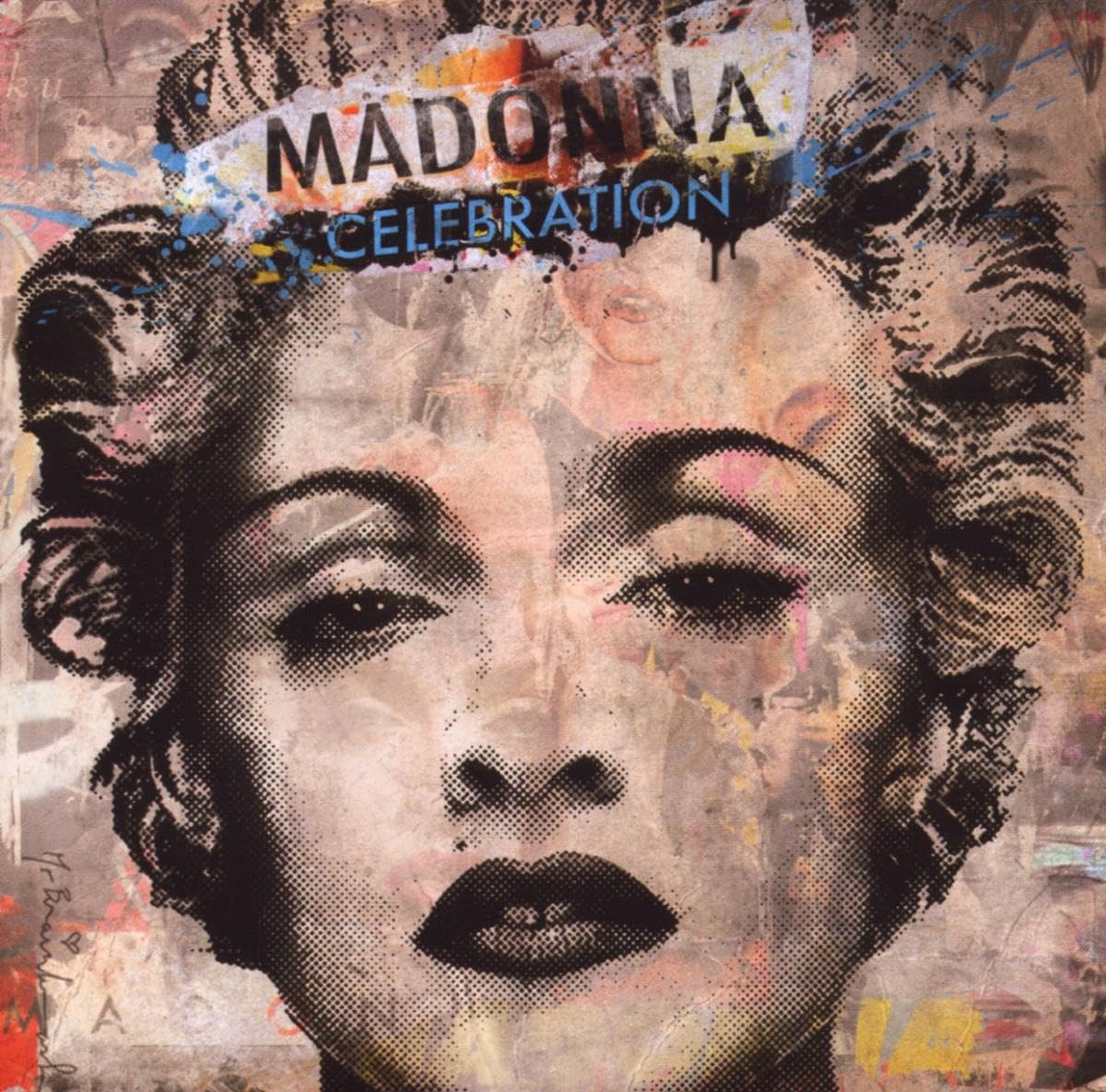 Amazon.co.jp: Celebration: ミュージック
