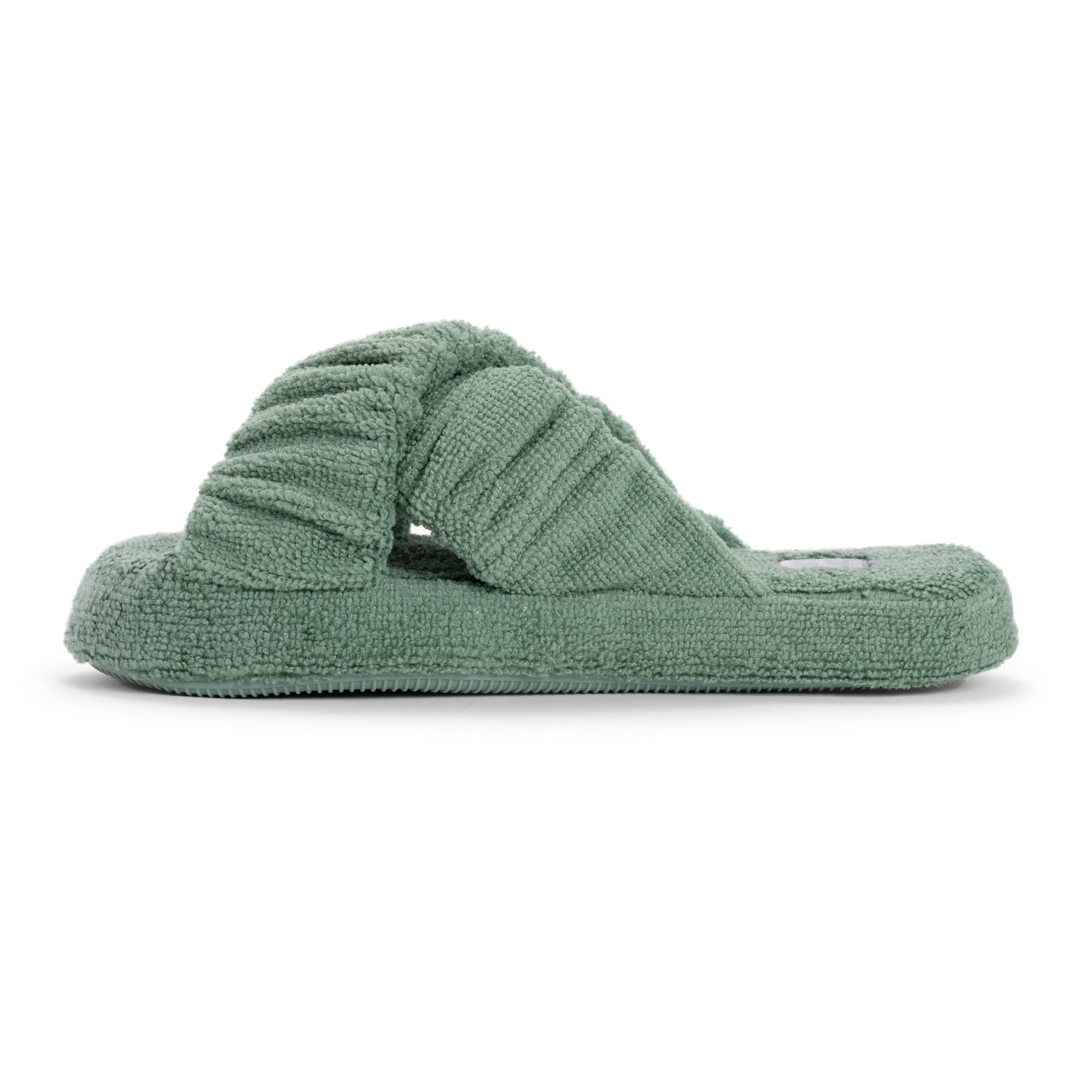 MUK LUKS Kobiety Muk Luks® Damskie Pantofle MaelleKapcie