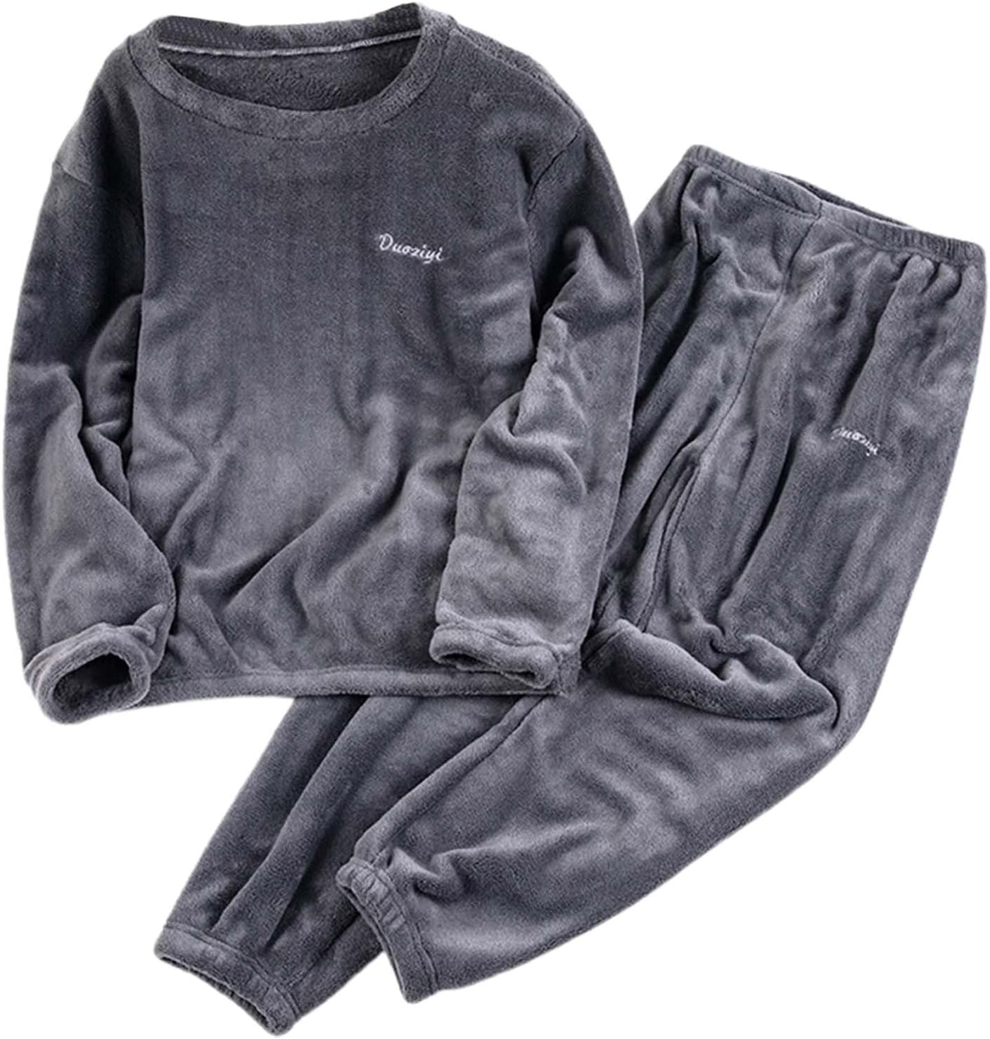 Générique Pyjama Ensemble Fille Rose Pyjama Doux Pour Filles Tout-Petit Dessin Animé Imprime Des